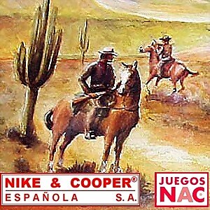 Nike & Cooper :. - Foros